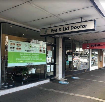 2020Now Bentleigh