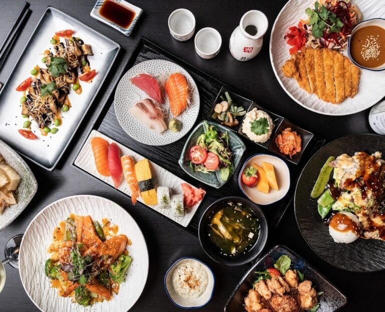 Akira Japanese Restaurant Bentleigh