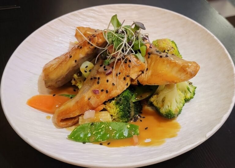 Akira Japanese Restaurant Bentleigh