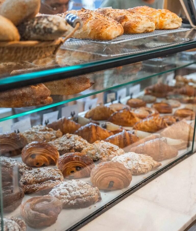 Artisanal Bakehouse Bentleigh