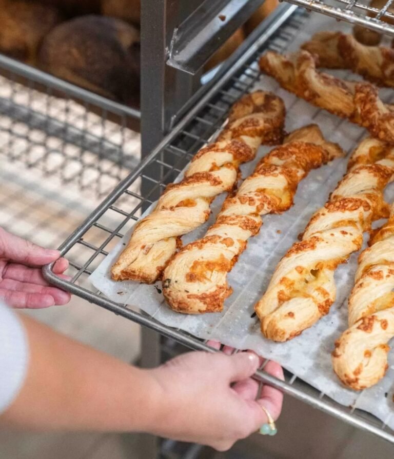 Artisanal Bakehouse Bentleigh
