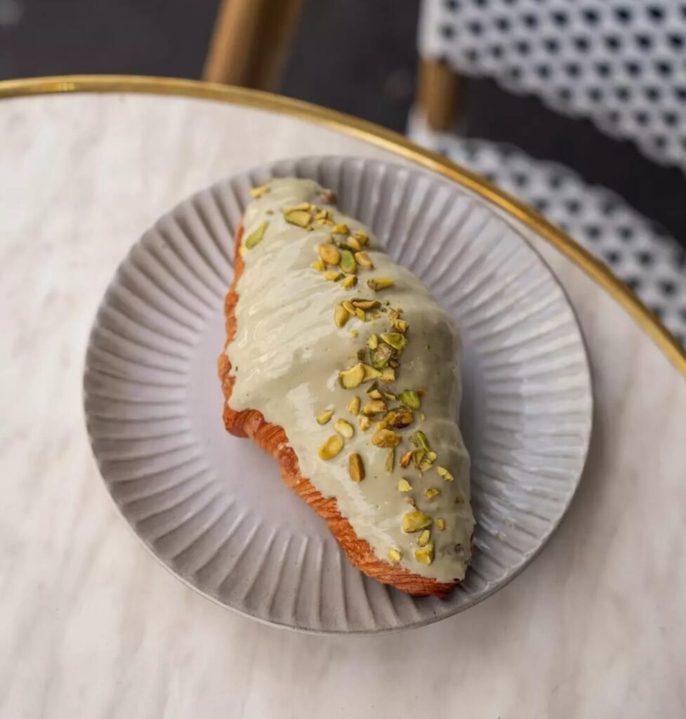 Artisanal Bakehouse Bentleigh