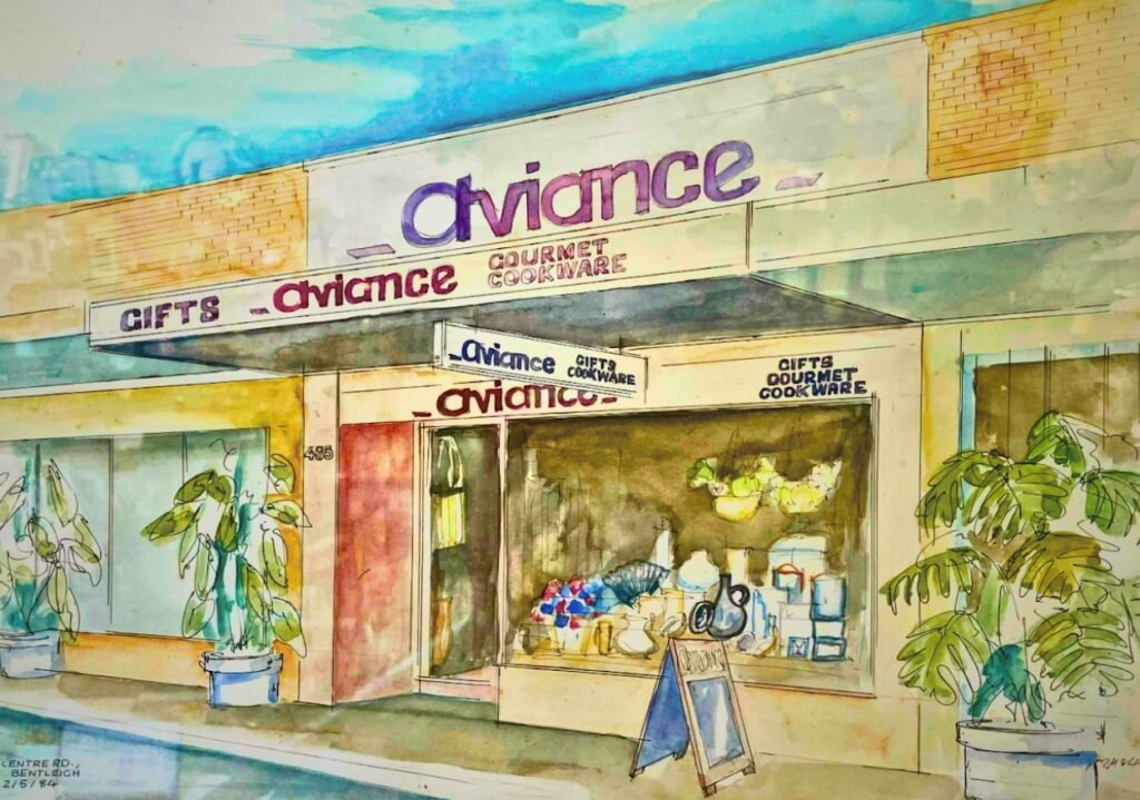 Aviance Gourmet Cookware & Gifts Bentleigh