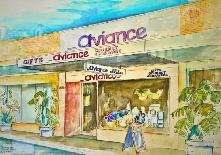 Aviance Gourmet Cookware & Gifts Bentleigh