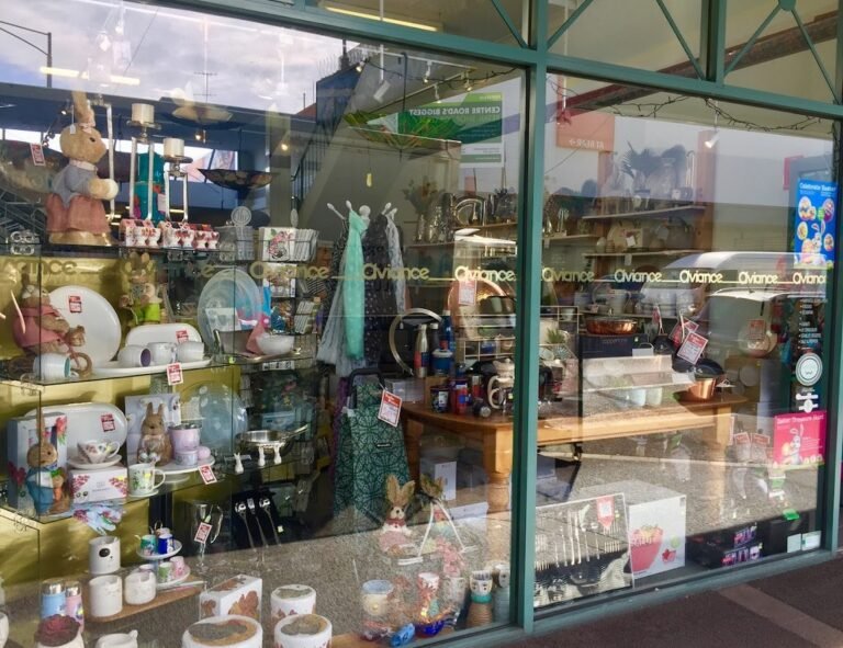 Aviance Gourmet Cookware & Gifts Bentleigh