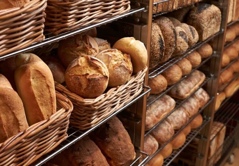 Bakers Delight Bentleigh