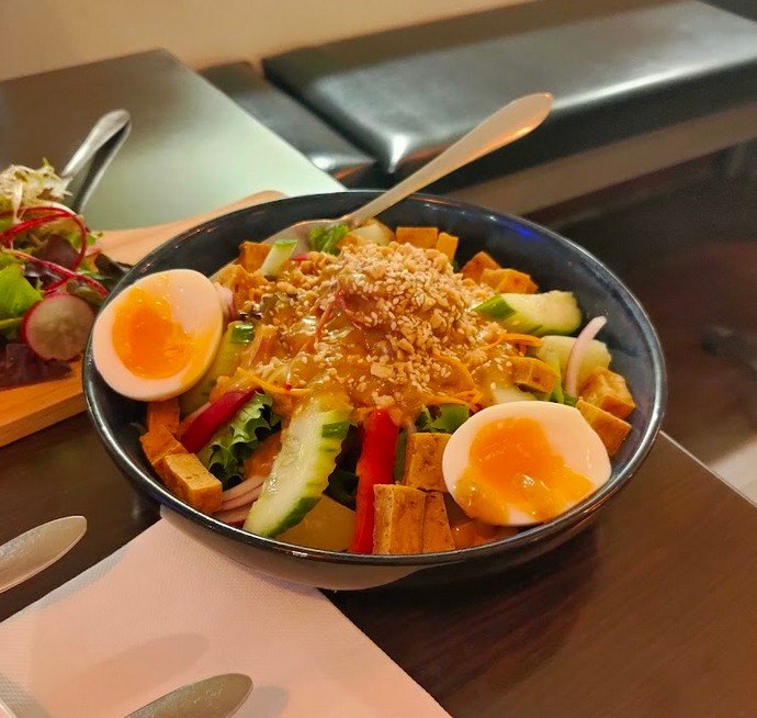 Bangkok Thai Kitchen Bentleigh