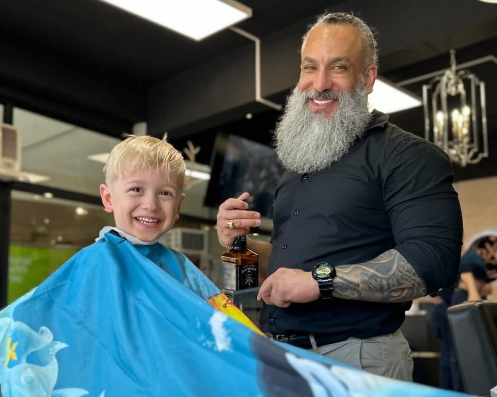 Barber Centre Bentleigh