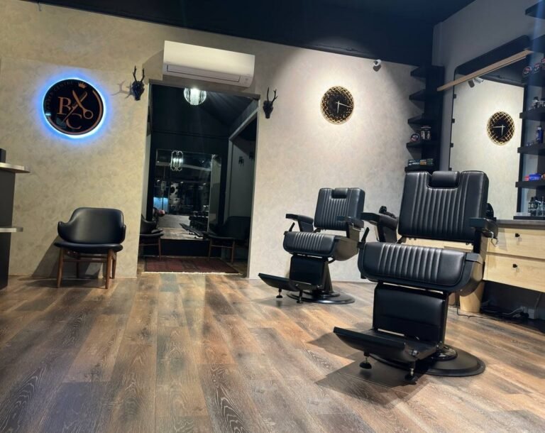 Barber Centre Bentleigh