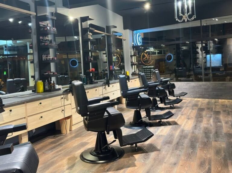 Barber Centre Bentleigh