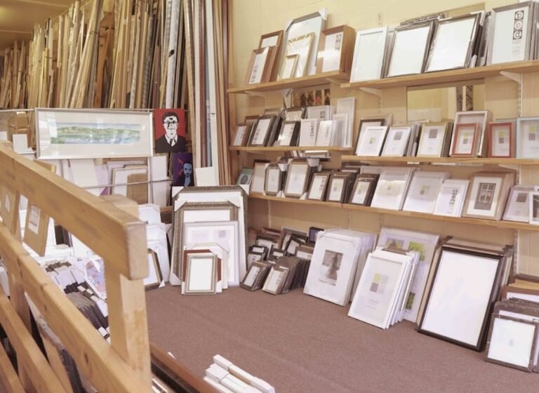 Bentleigh Art N Frame