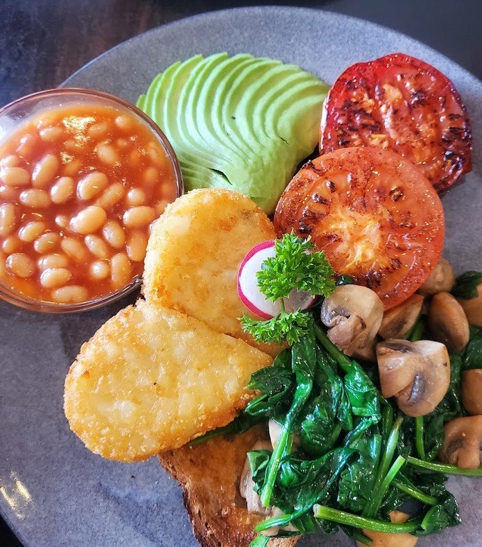 Bentleigh Cafe