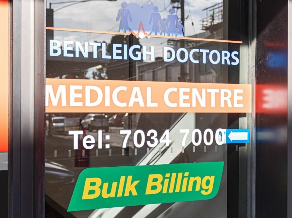 Bentleigh Doctors