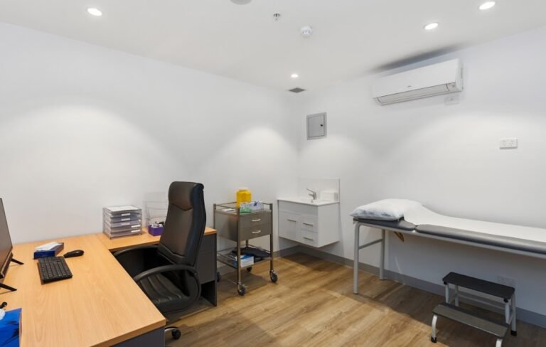 Bentleigh Doctors