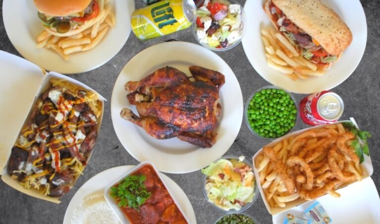 Bentleigh Free Range Flame Grilled Chicken Plus