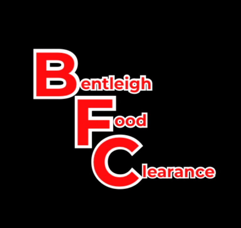 Bentleigh Food Clearance