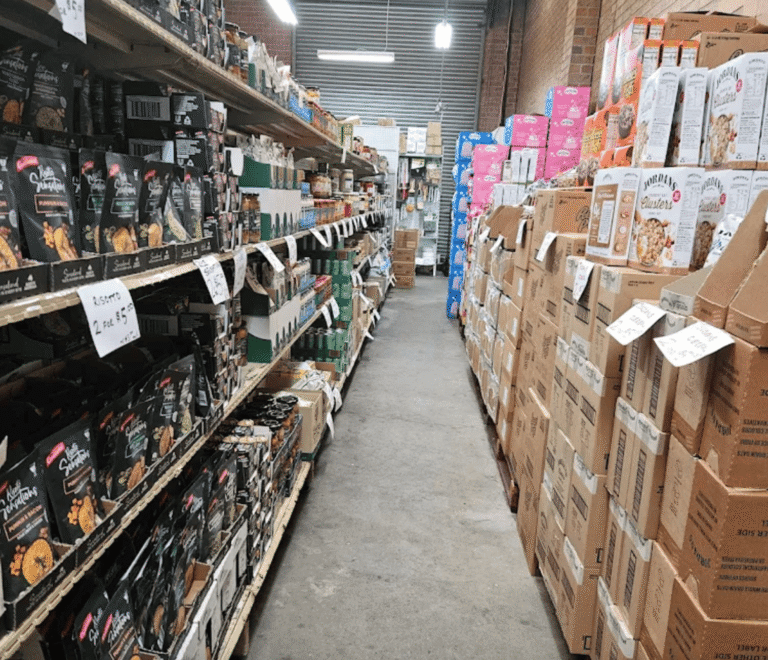 Bentleigh Food Clearance