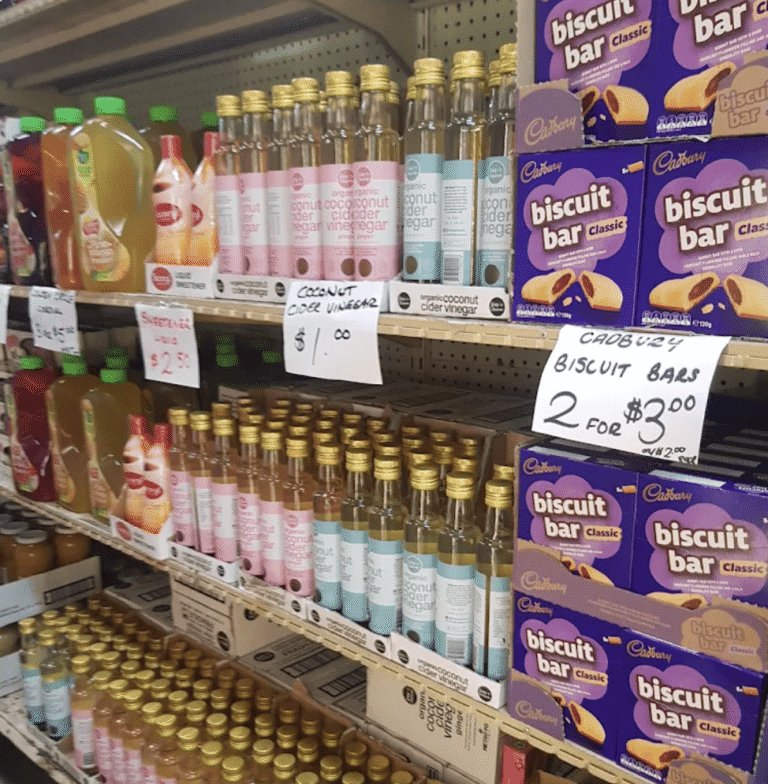 Bentleigh Food Clearance