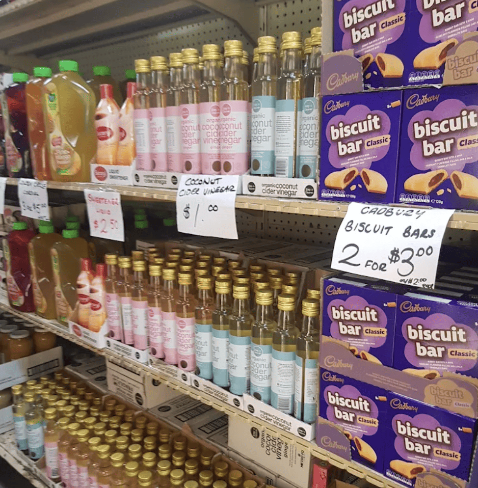 Bentleigh Food Clearance