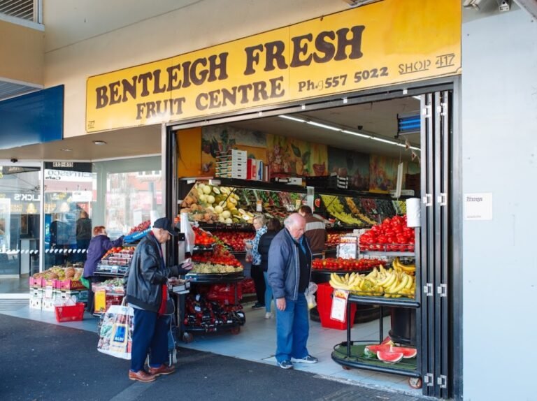 Bentleigh Fresh Food Centre