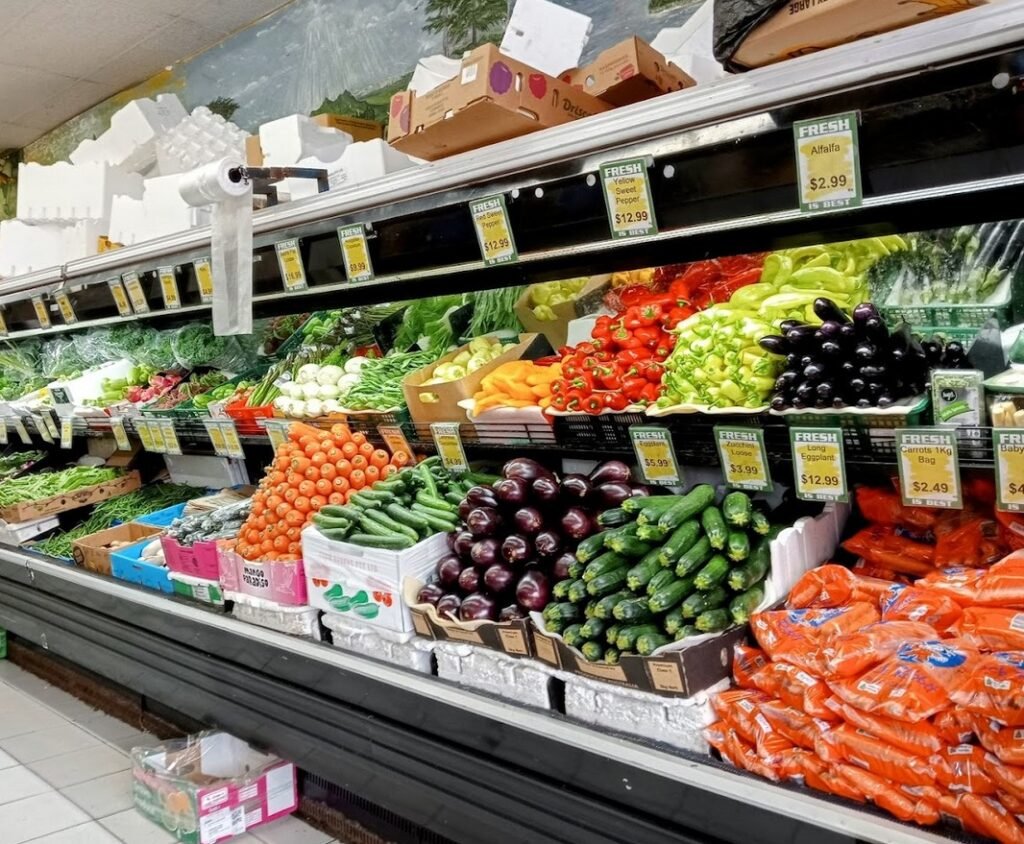 Bentleigh Fresh Food Centre
