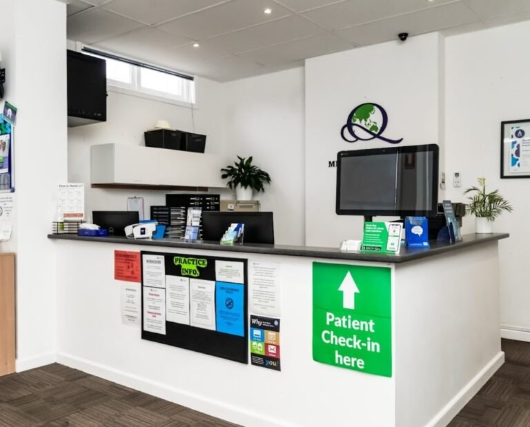 Bentleigh Medical Centre