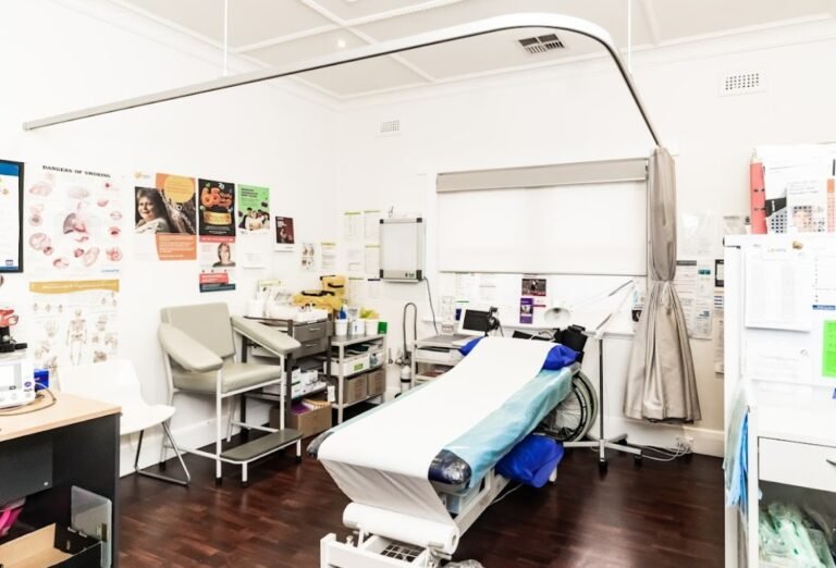 Bentleigh Medical Centre