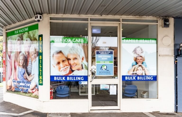 Bentleigh Medical Centre