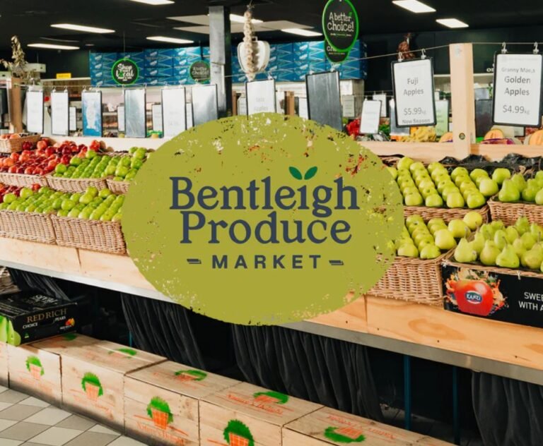 Bentleigh Produce Market