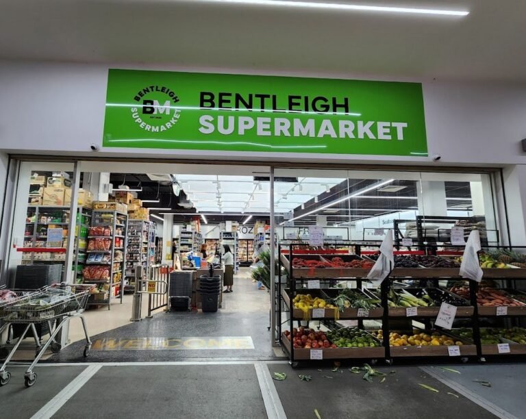 Bentleigh Supermarket