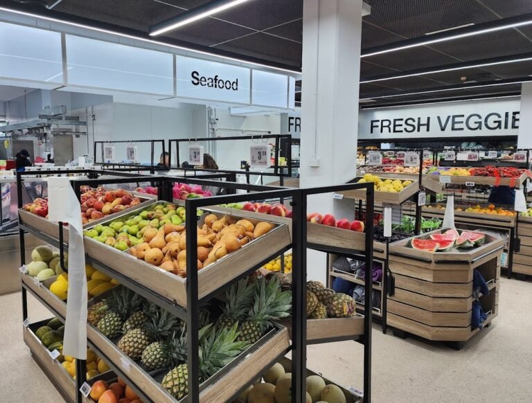 Bentleigh Supermarket