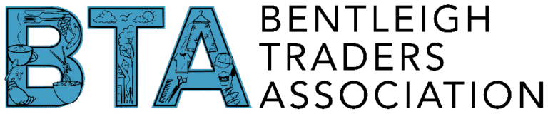 Bentleigh Traders Logo