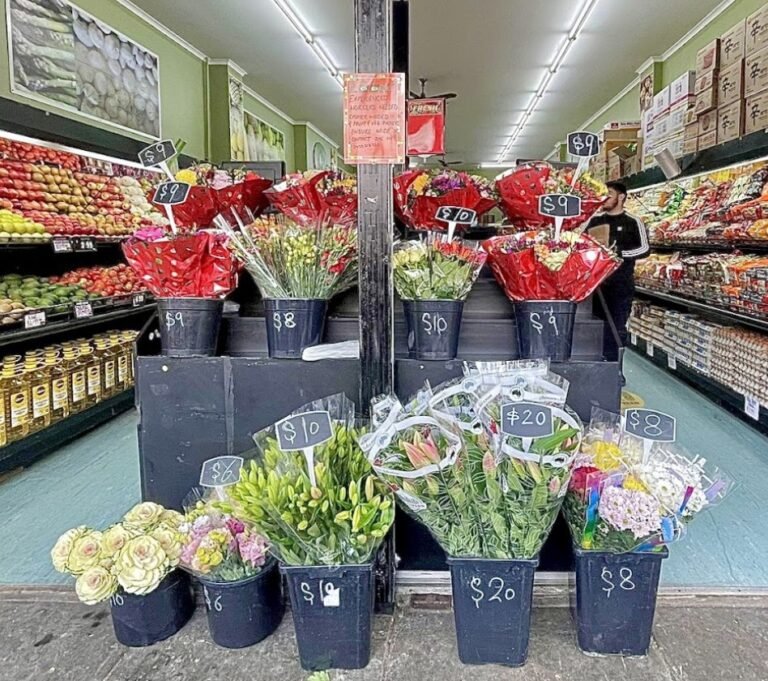 Bentleigh Wholesale Fruit & Veg Market