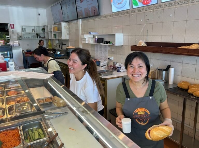 Bentleigh's Bakery Cafe