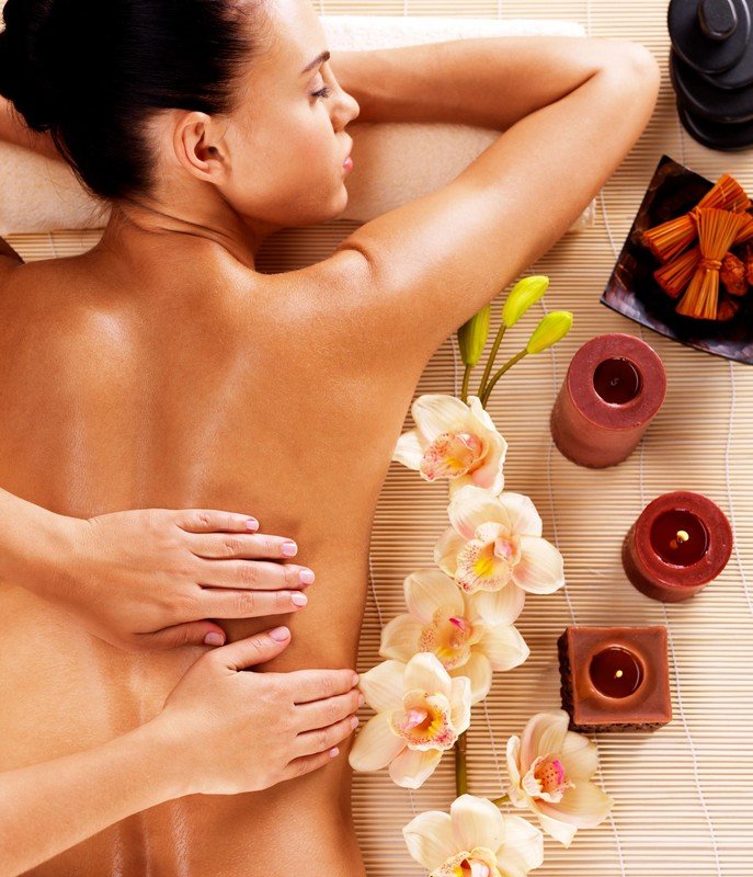 Body Freedom Massage Bentleigh