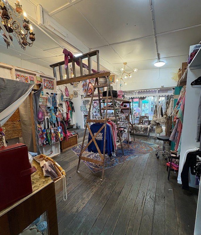 Boho Lounge & Boutique Bentleigh
