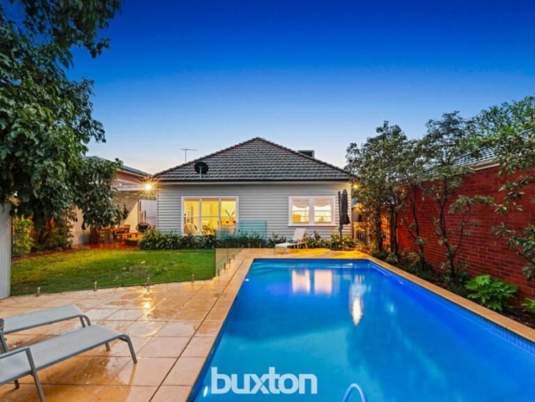 Buxton Real Estate Bentleigh