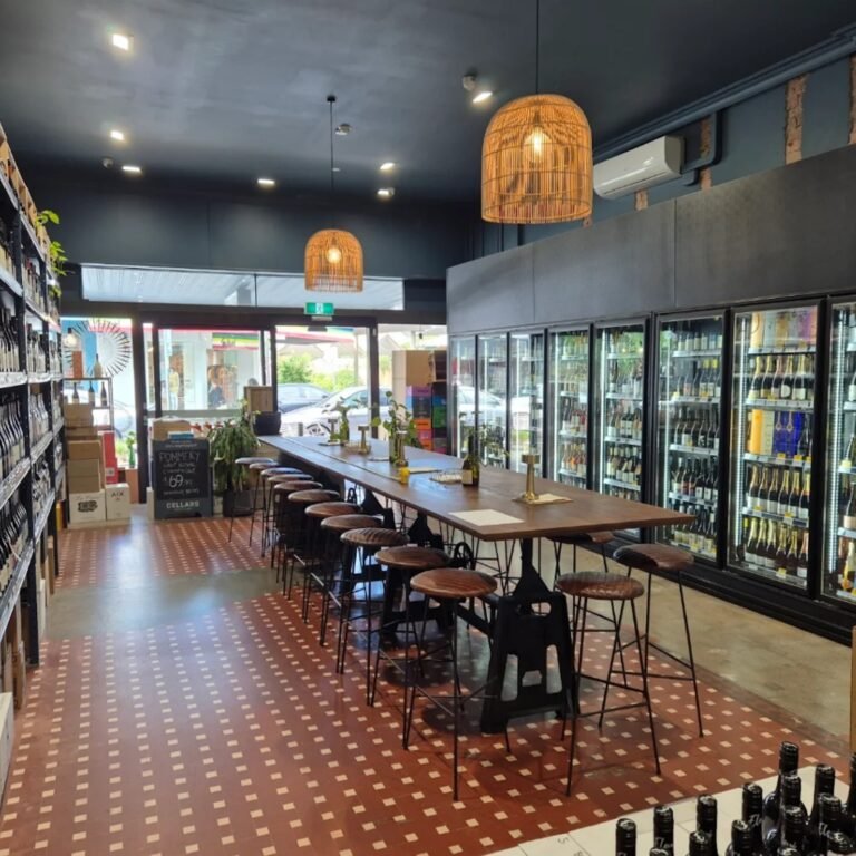 Cellars Bentleigh