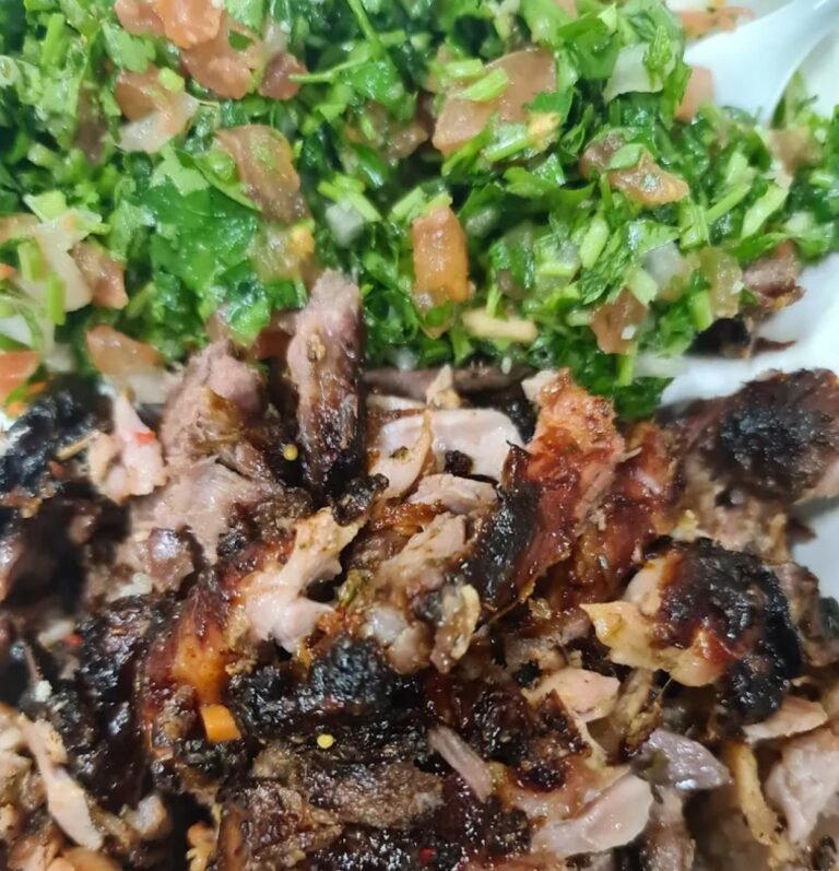 Centre Charcoal Chicken Bentleigh