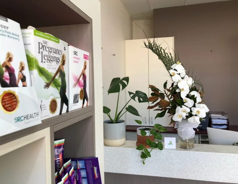 Centre Sports & Spinal Physio Bentleigh