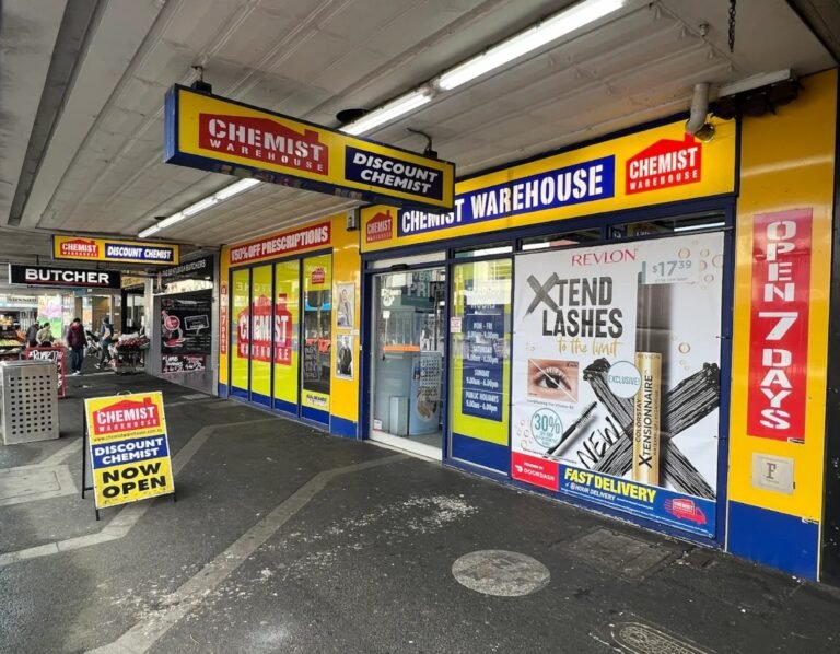 Chemist Warehouse Bentleigh