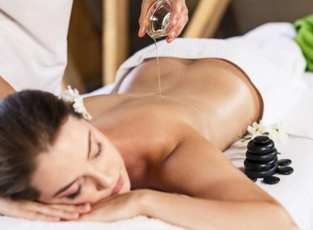 ChinaTom Professional Massage Bentleigh