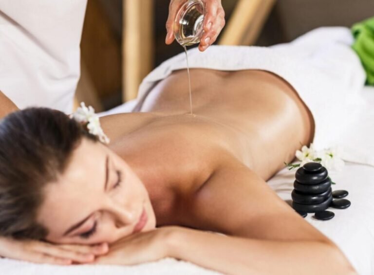 ChinaTom Professional Massage Bentleigh