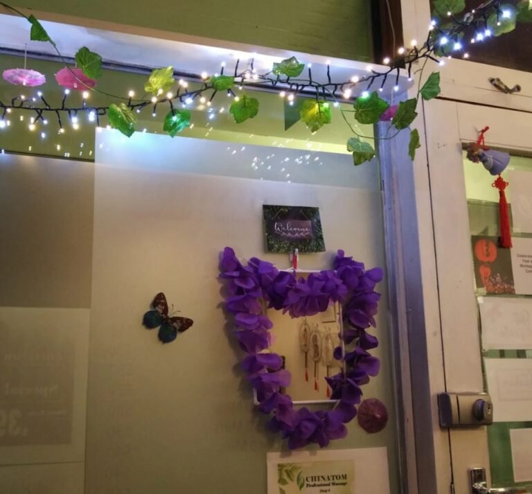 ChinaTom Professional Massage Bentleigh