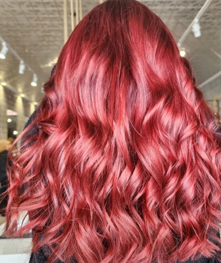 Chiseled Hair Bentleigh