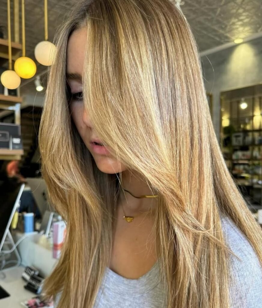 Chiseled Hair Bentleigh