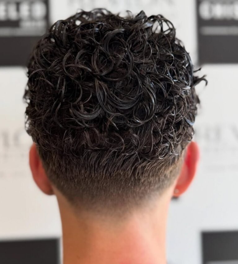 Chiseled Hair Bentleigh