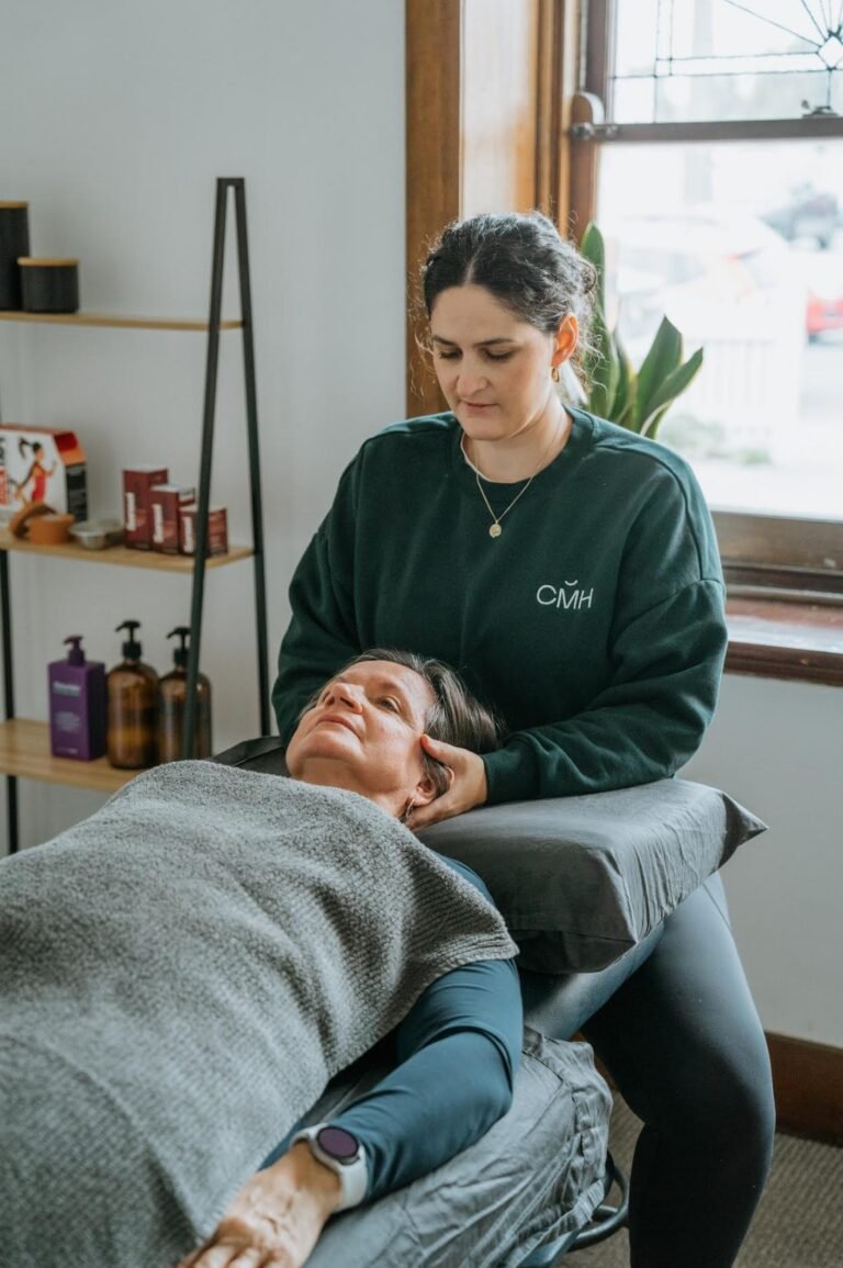 Collective Motion Health Bentleigh