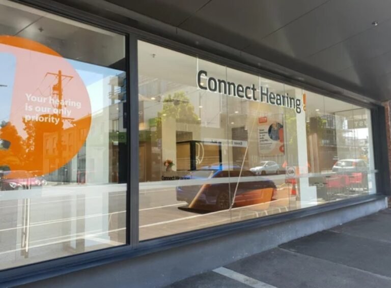 Connect Hearing Bentleigh