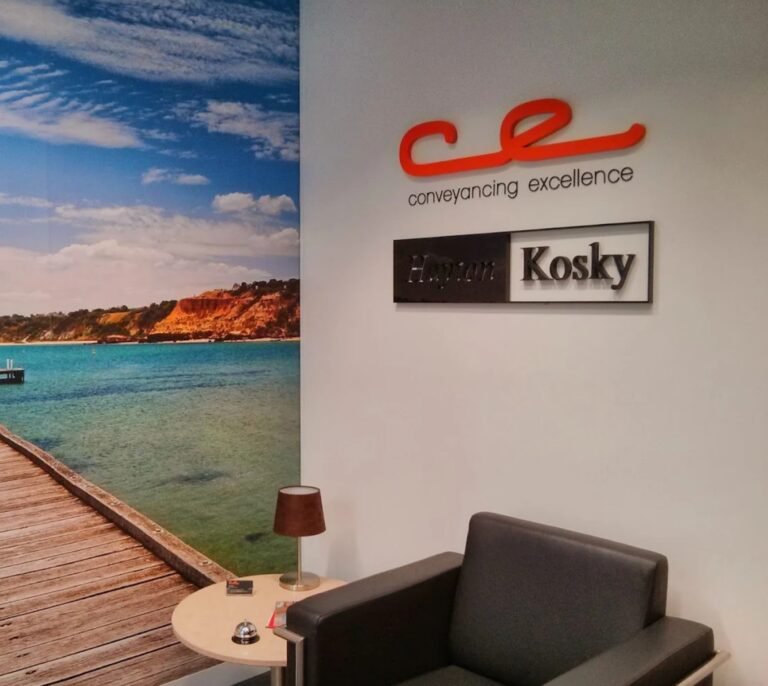 Conveyancing Excellence Bentleigh